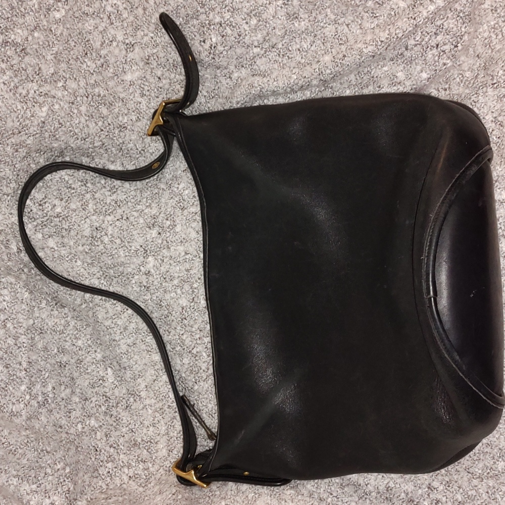 Coach XL duffle 9085 Vintage